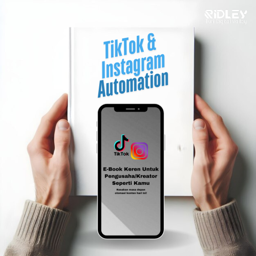 TikTok & Instagram Automation