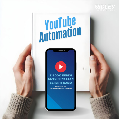 youtube automation